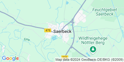 Saerbeck