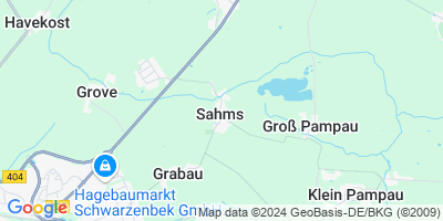 Sahms