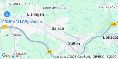 Salach