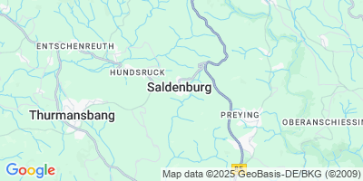 Saldenburg