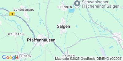 Salgen