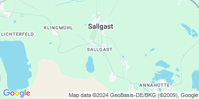 Sallgast