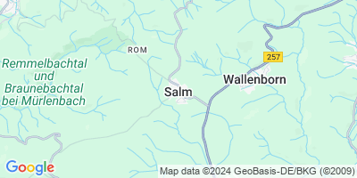 Salm