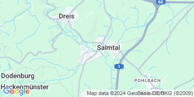 Salmtal