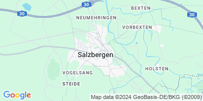 Salzbergen