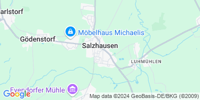 Salzhausen