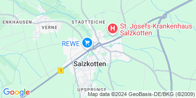Salzkotten