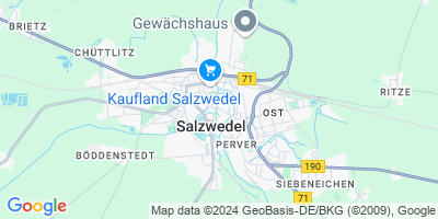 Salzwedel