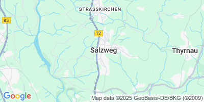 Salzweg