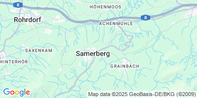 Samerberg