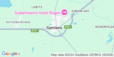 Samtens