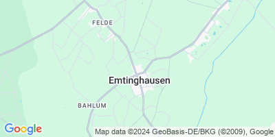 Samtgemeinde Thedinghausen