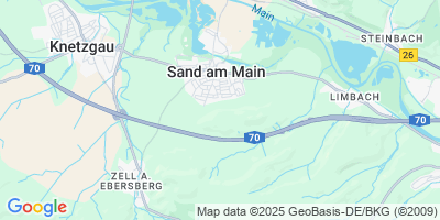 Sand a. Main
