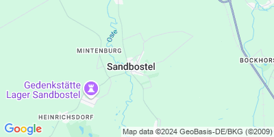 Sandbostel