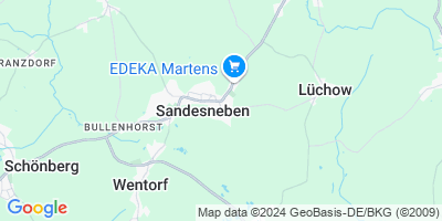 Sandesneben