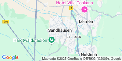 Sandhausen