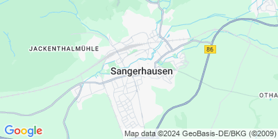 Sangerhausen
