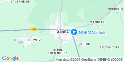 Sanitz