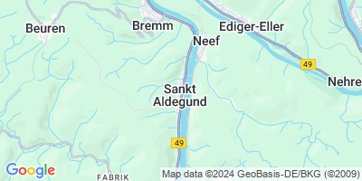 Sankt Aldegund
