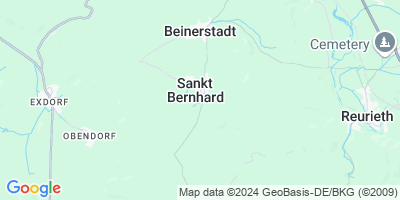 Sankt Bernhard