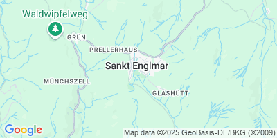 Sankt Englmar
