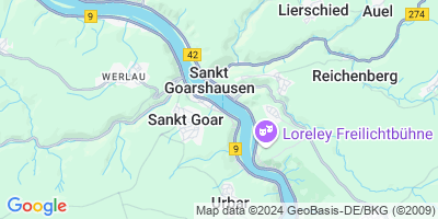 Sankt Goar