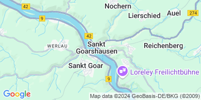 Sankt Goarshausen