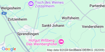 Sankt Johann