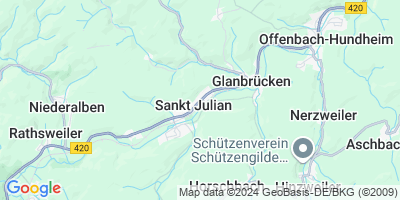 Sankt Julian