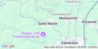 Sankt Martin