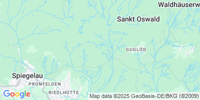 Sankt Oswald-Riedlhütte