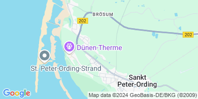 Sankt Peter-Ording