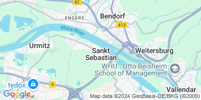 Sankt Sebastian