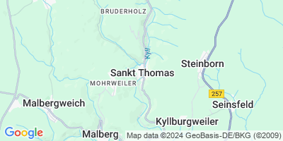 Sankt Thomas