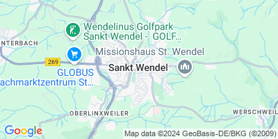 Sankt Wendel