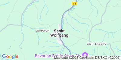 Sankt Wolfgang