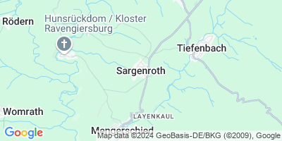 Sargenroth