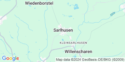 Sarlhusen