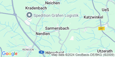 Sarmersbach