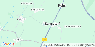 Sarmstorf