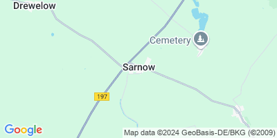 Sarnow