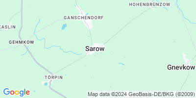 Sarow