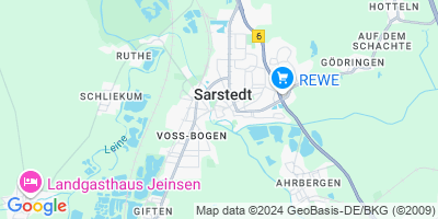 Sarstedt