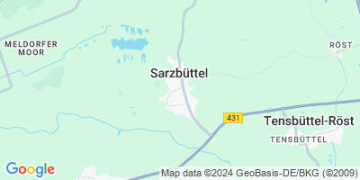 Sarzbüttel