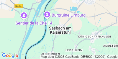 Sasbach am Kaiserstuhl