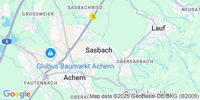 Sasbach