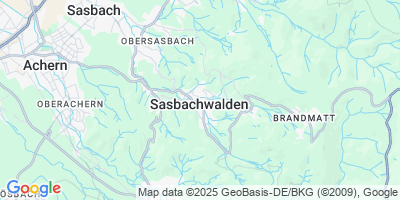 Sasbachwalden
