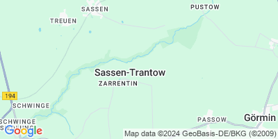 Sassen-Trantow