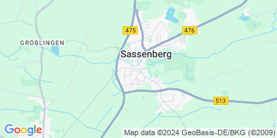 Sassenberg