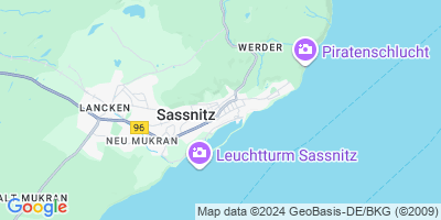 Sassnitz